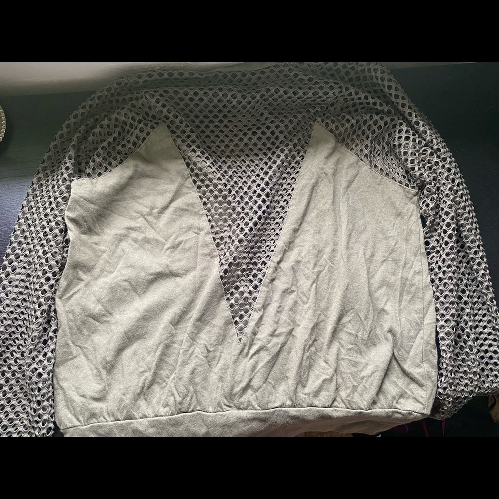 LF Sweater